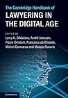 The Cambridge handbook of lawyering in the digital age, ed. by Larry A. DiMatteo [et al.] ; [... Raffaele Battaglini et al.] | Qulto Discovery
